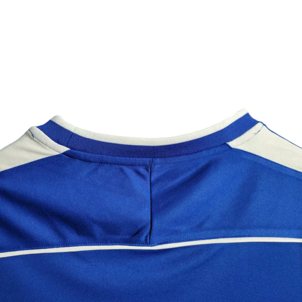 Brésil Extérieur 98/99