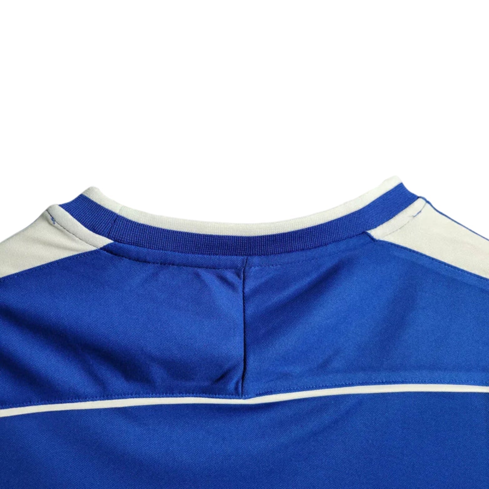 Brésil Extérieur 98/99 - Détail