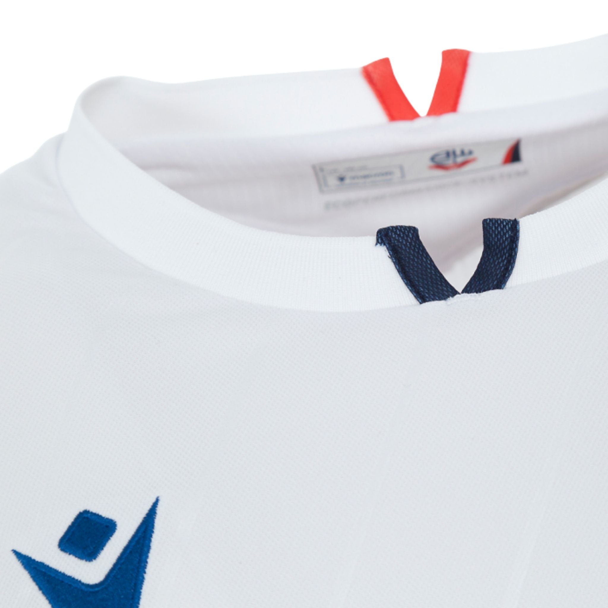 Bolton Wanderers Domicile 26/27