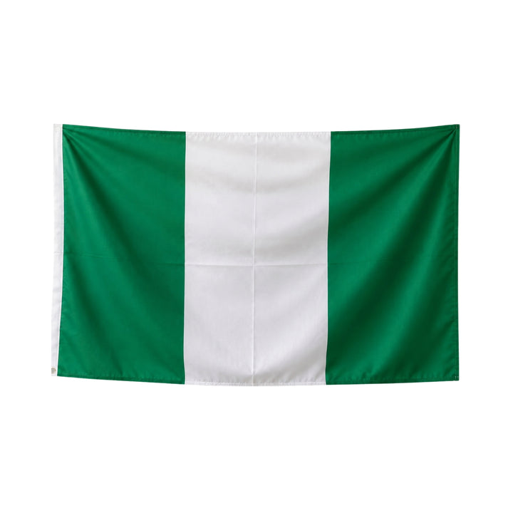 Flag - Nigeria