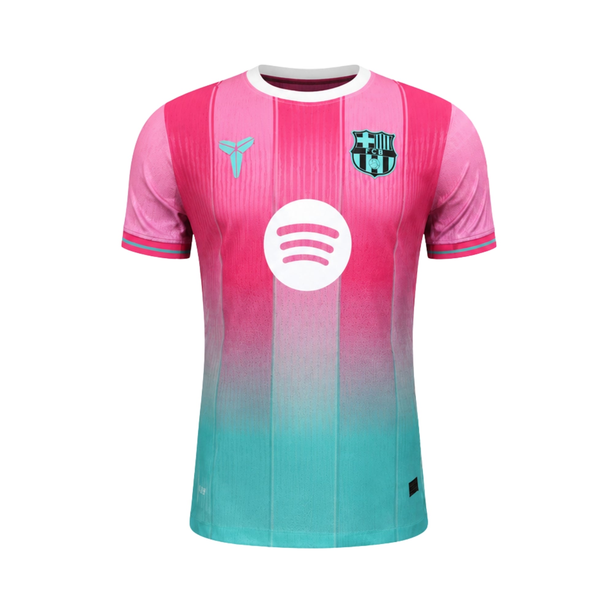 Barcelona Edición Especial 25/26 - Versión Jugador