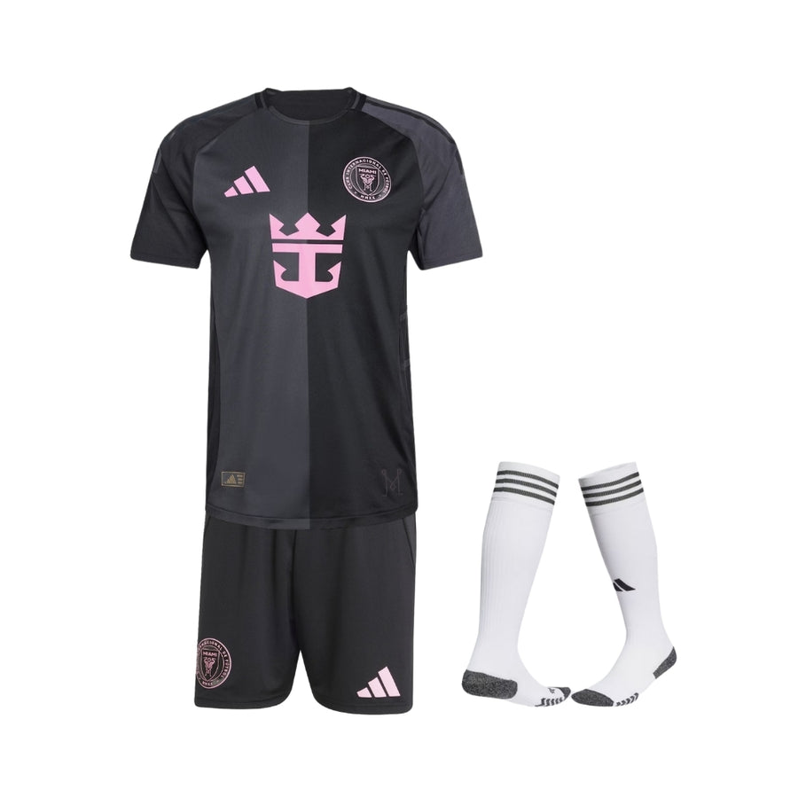 Kit - Inter Miami Extérieur 25/26