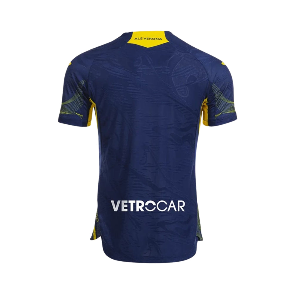 Hellas Verona Local 25/26