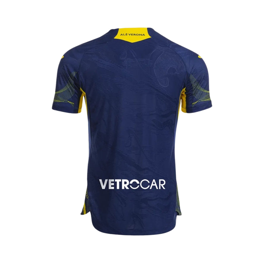 Hellas Verona Domicile 25/26