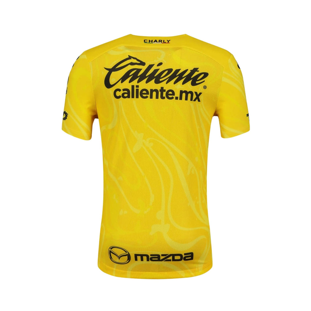 Club León Gardiens de But 26/27