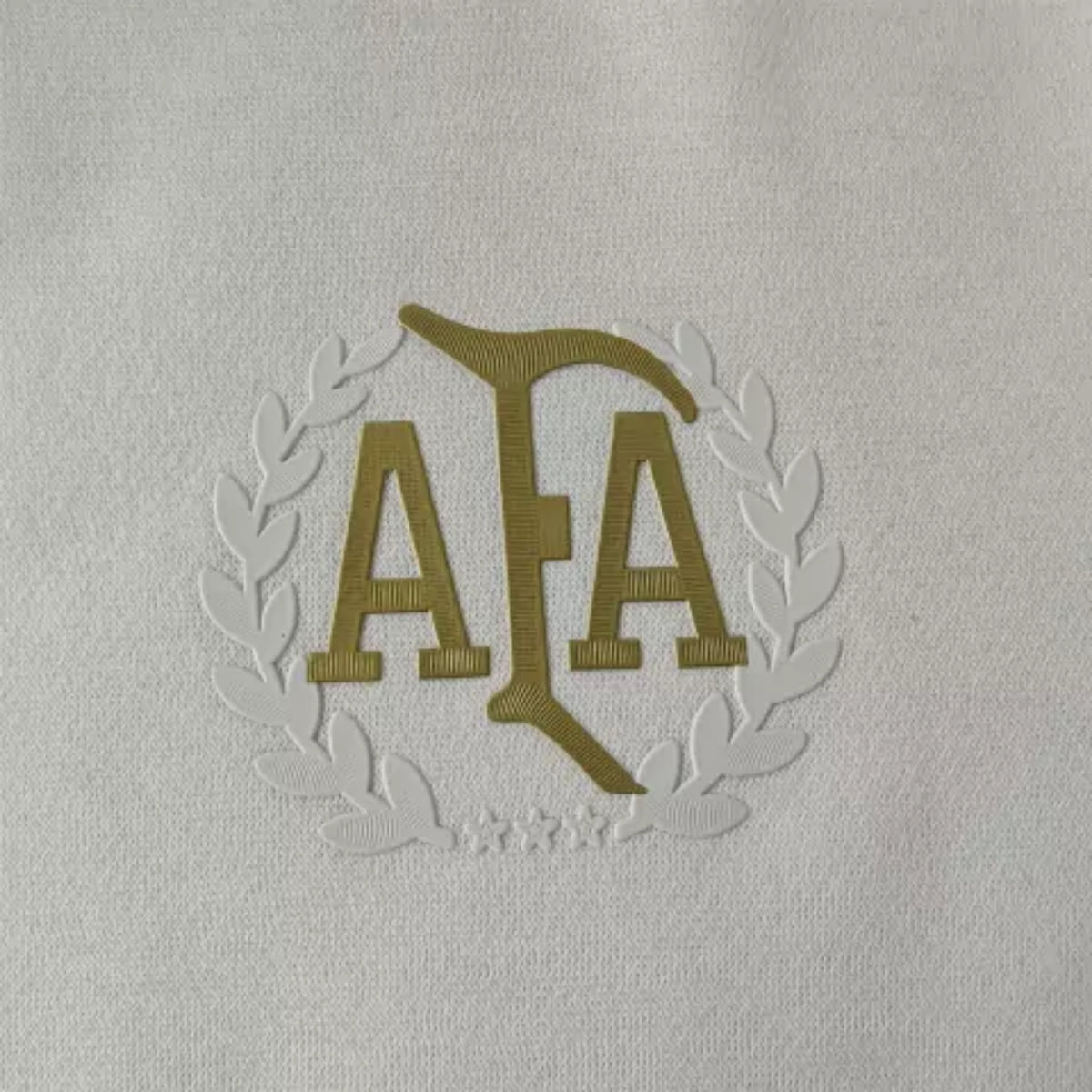 Argentina 25/26 - Sweatshirt - Back view