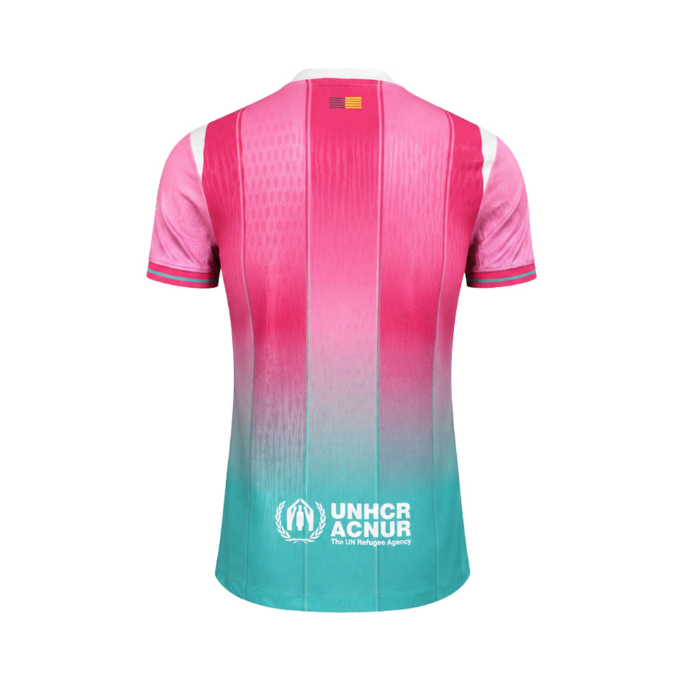 Barcelona Edición Especial 25/26 - Versión Jugador