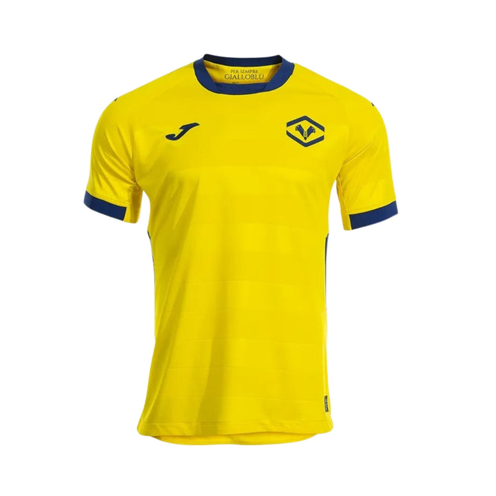 Hellas Verona Extérieur 25/26