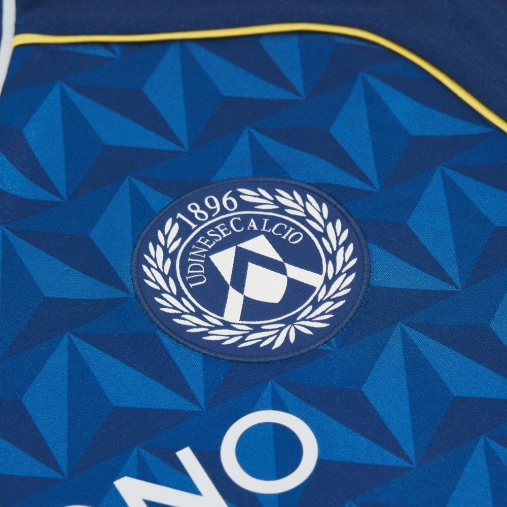 Udinese Calcio Extérieur 26/27