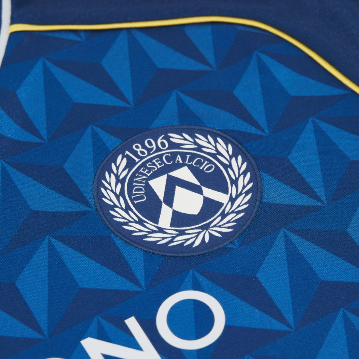 Udinese Calcio Extérieur 26/27