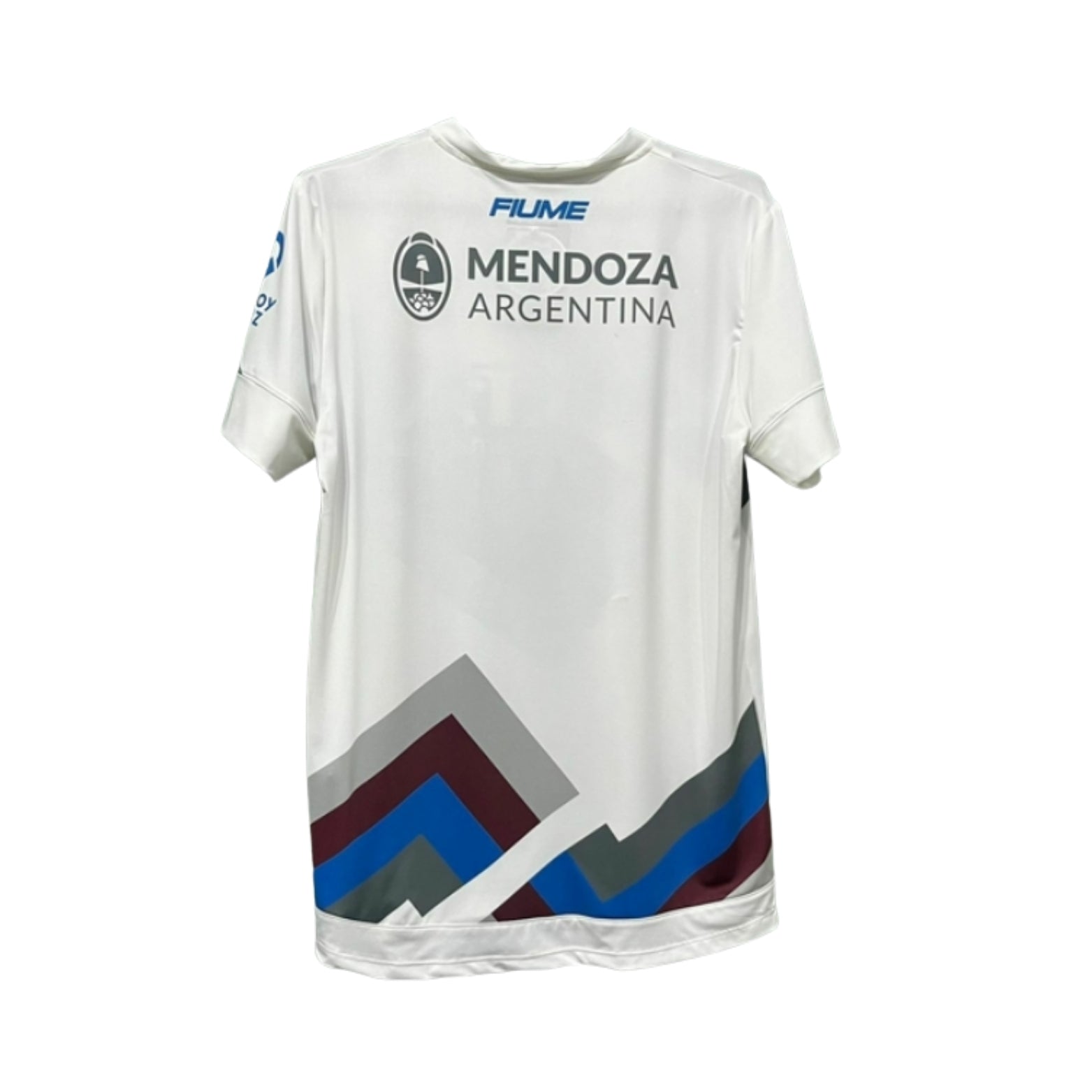 Godoy Cruz Extérieur 25/26