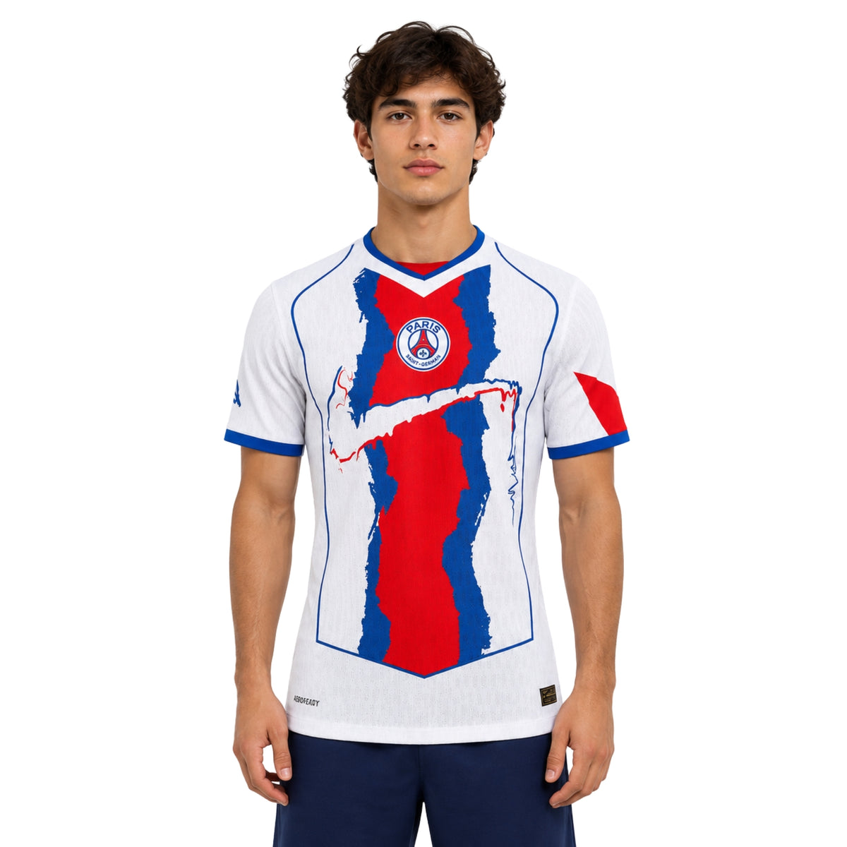 PSG Édition Spéciale 26/27 - Version Joueur
