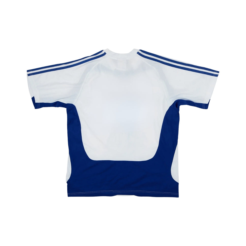 Greece Away 04/05