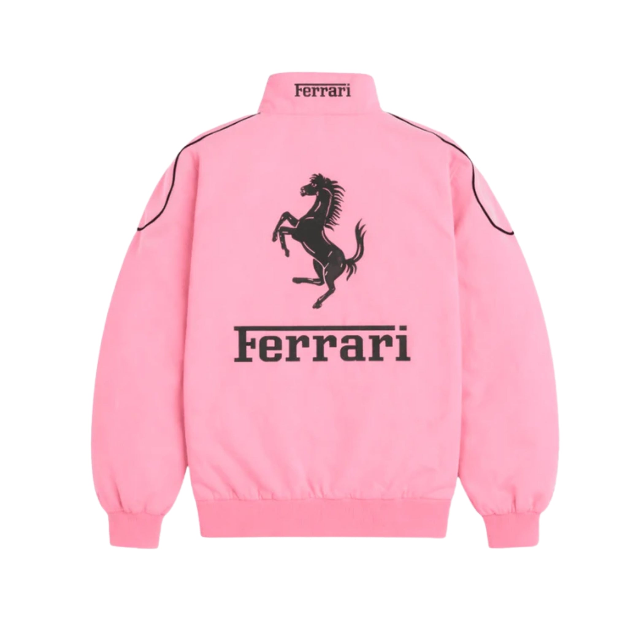 Veste Retro Ferrari Scuderia F1