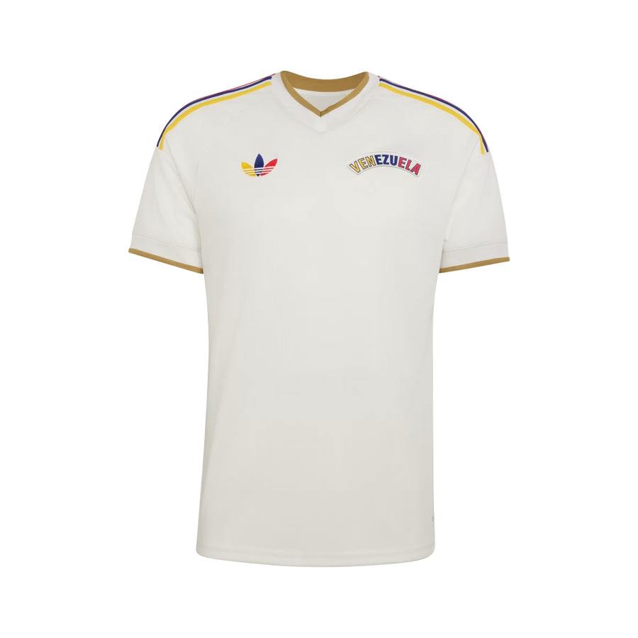 Venezuela Extérieur 26/27 - Coupe du Monde 2026