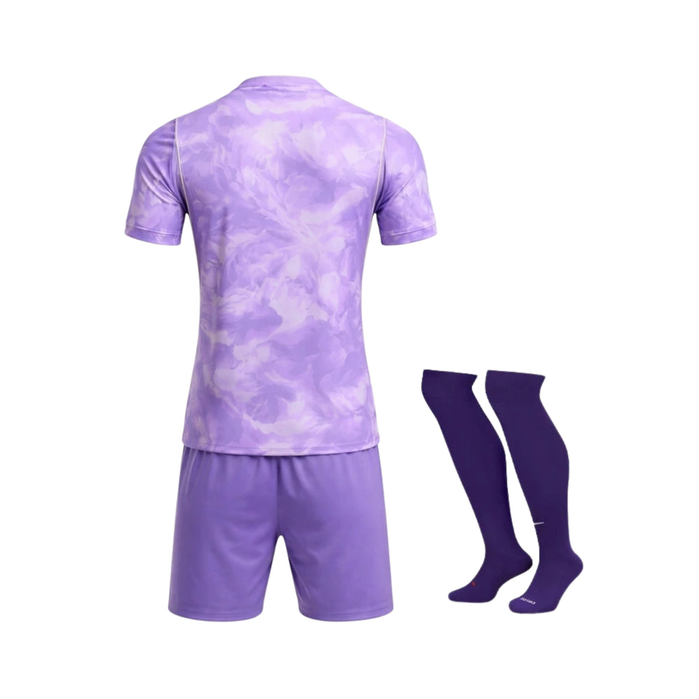 South Korea - Away Kit 26/27 - 2026 World Cup