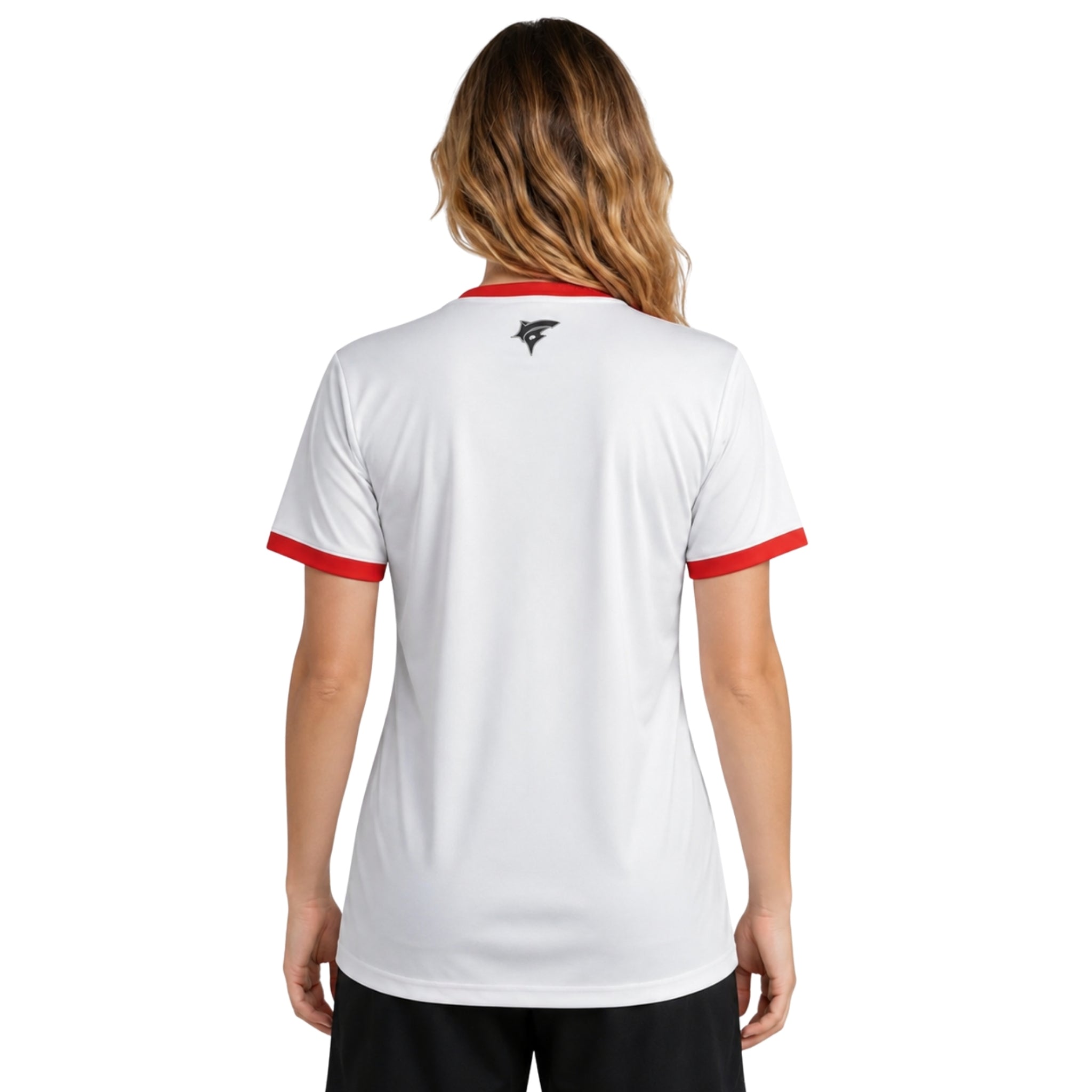 Cap Vert Extérieur 26/27 - Coupe du Monde 2026 - Version Féminine