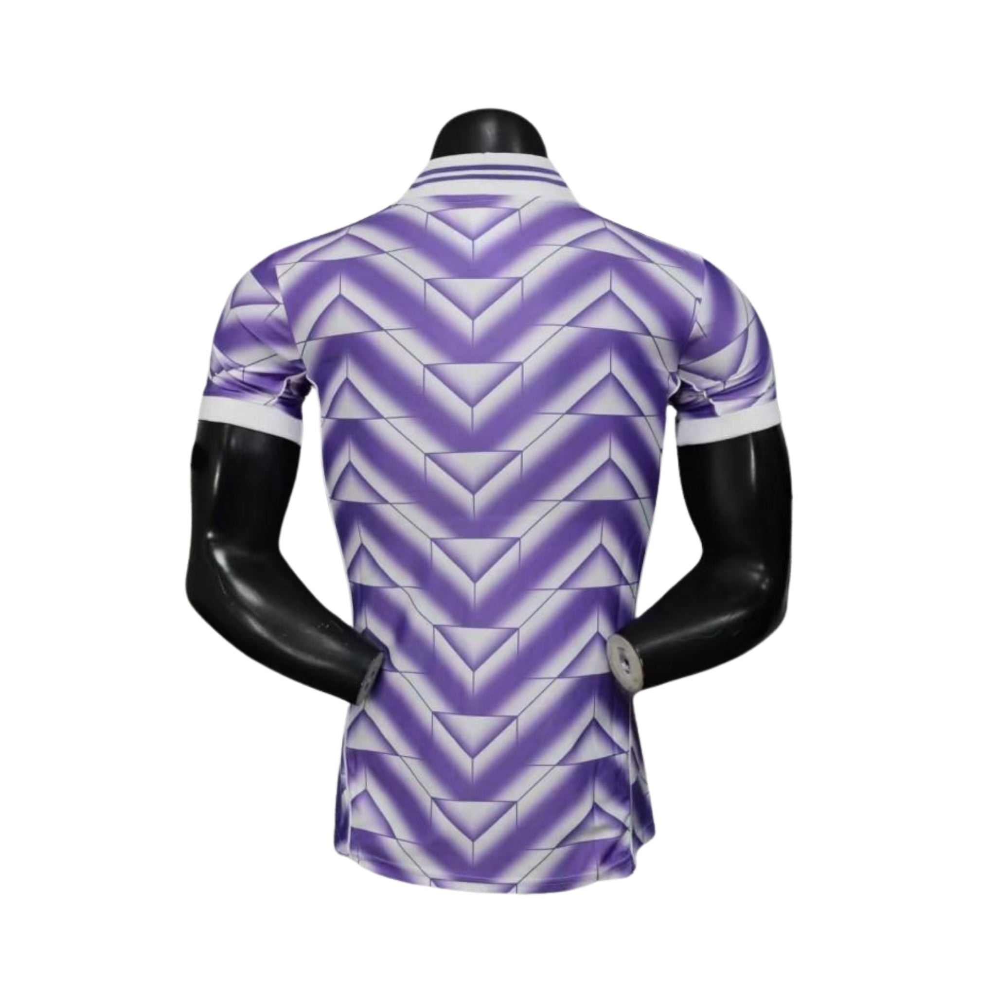 Real Madrid Édition Spéciale 25/26 - Version Joueur