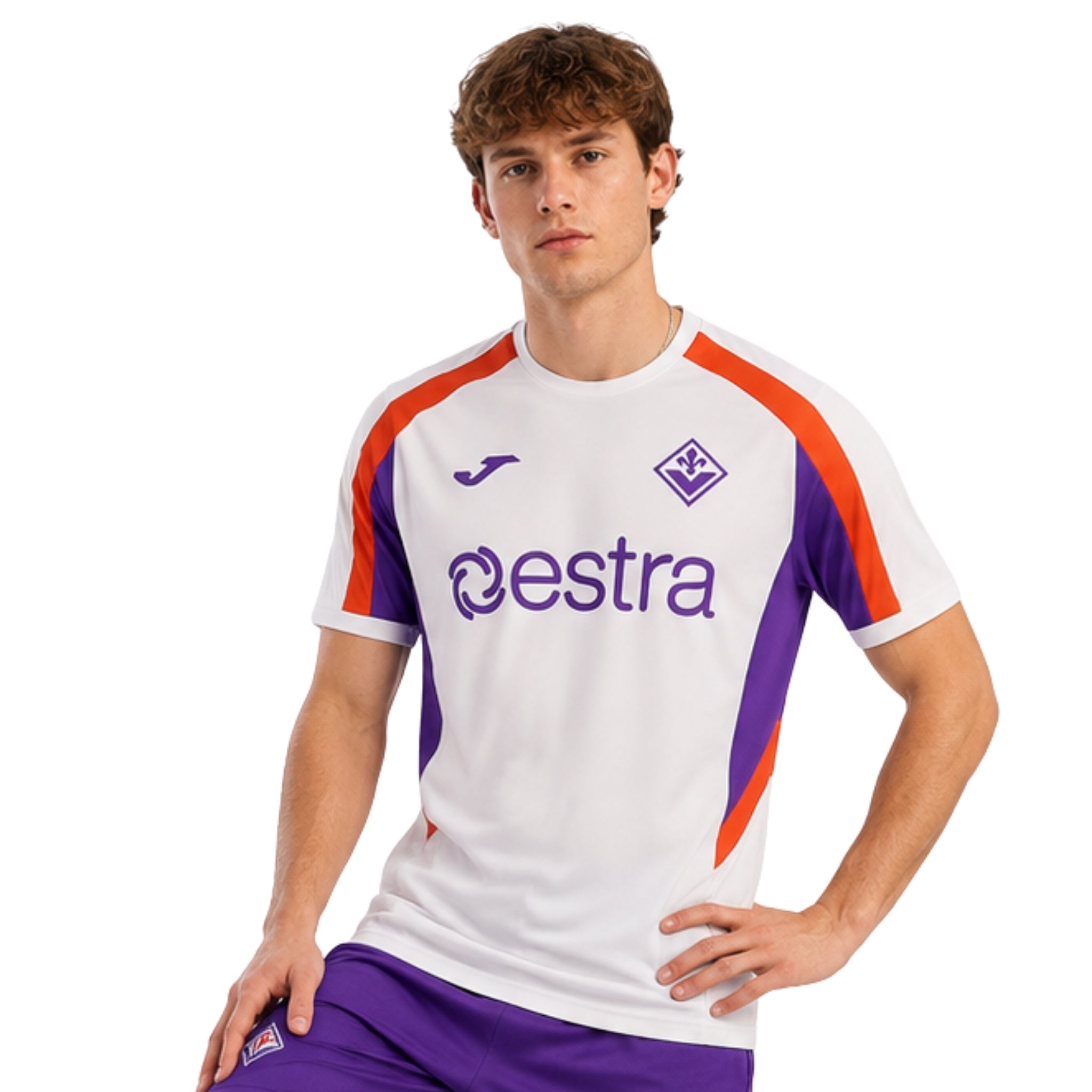 Fiorentina Entrainement 26/27