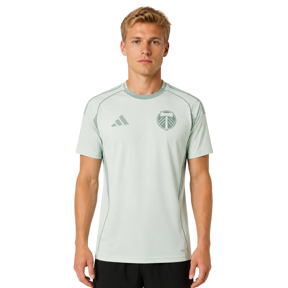 Portland Timbers Pre-Match 25/26