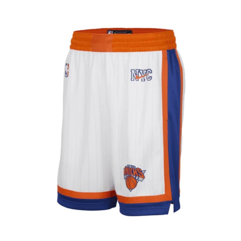 Camiseta New York Knicks Edición Ciudad 24/25