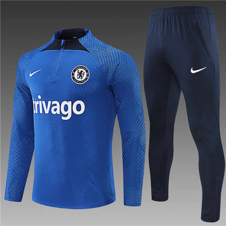 Chelsea - Survêtement - 1/2 Zip