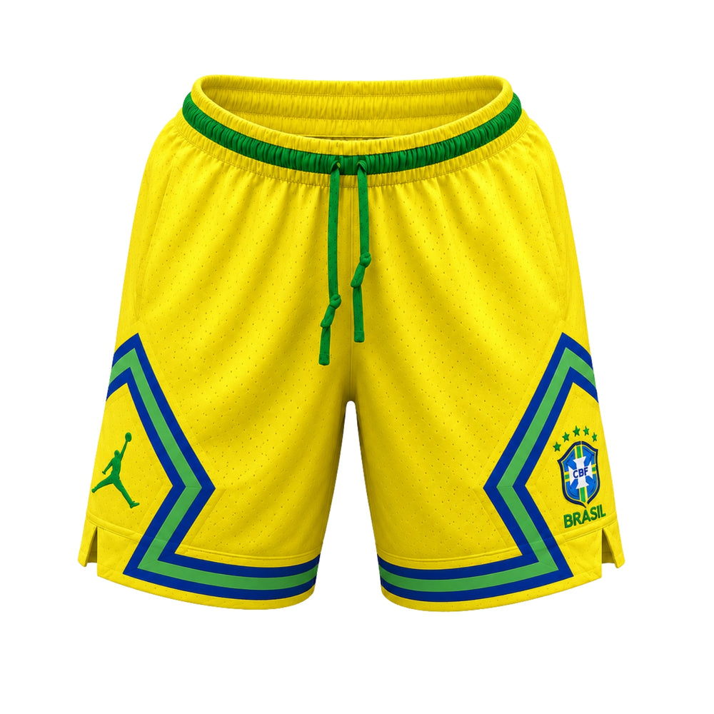 Short Brésil Édition Spéciale 26/27