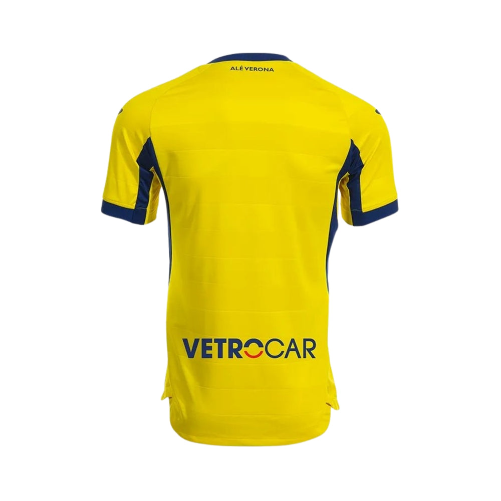 Hellas Verona Away 25/26
