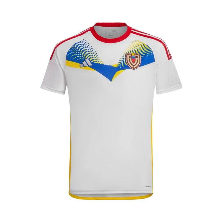 Venezuela Away 24/25
