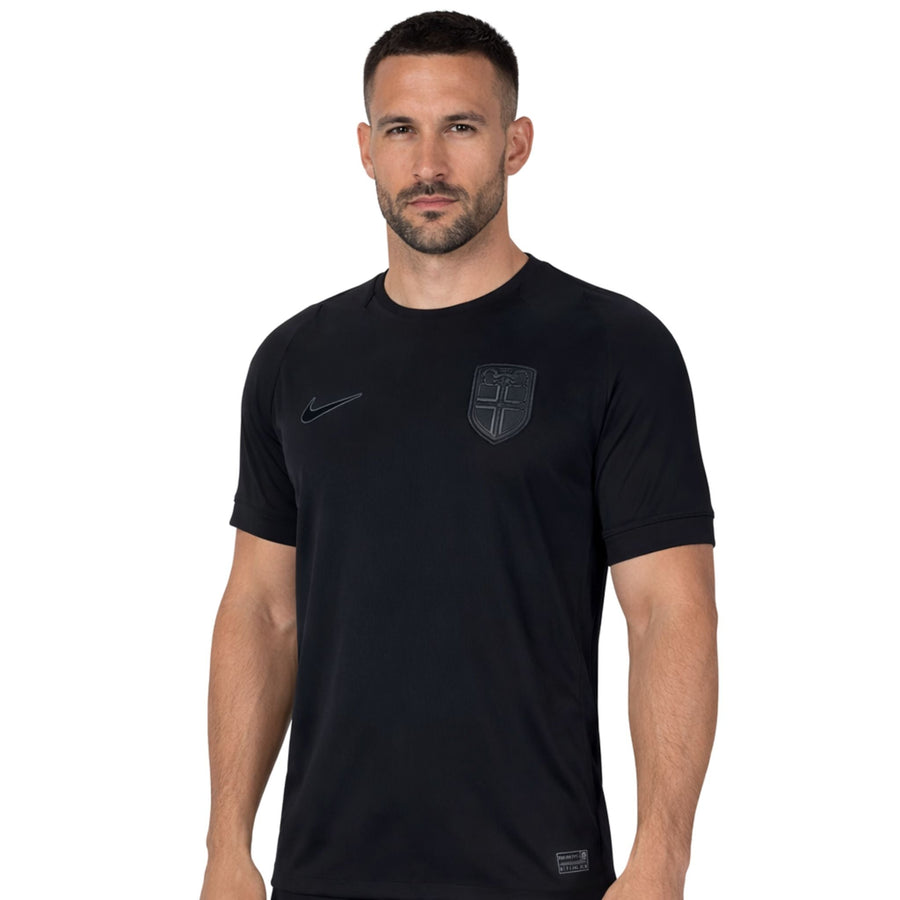 Norway Away 26/27 - World Cup 2026