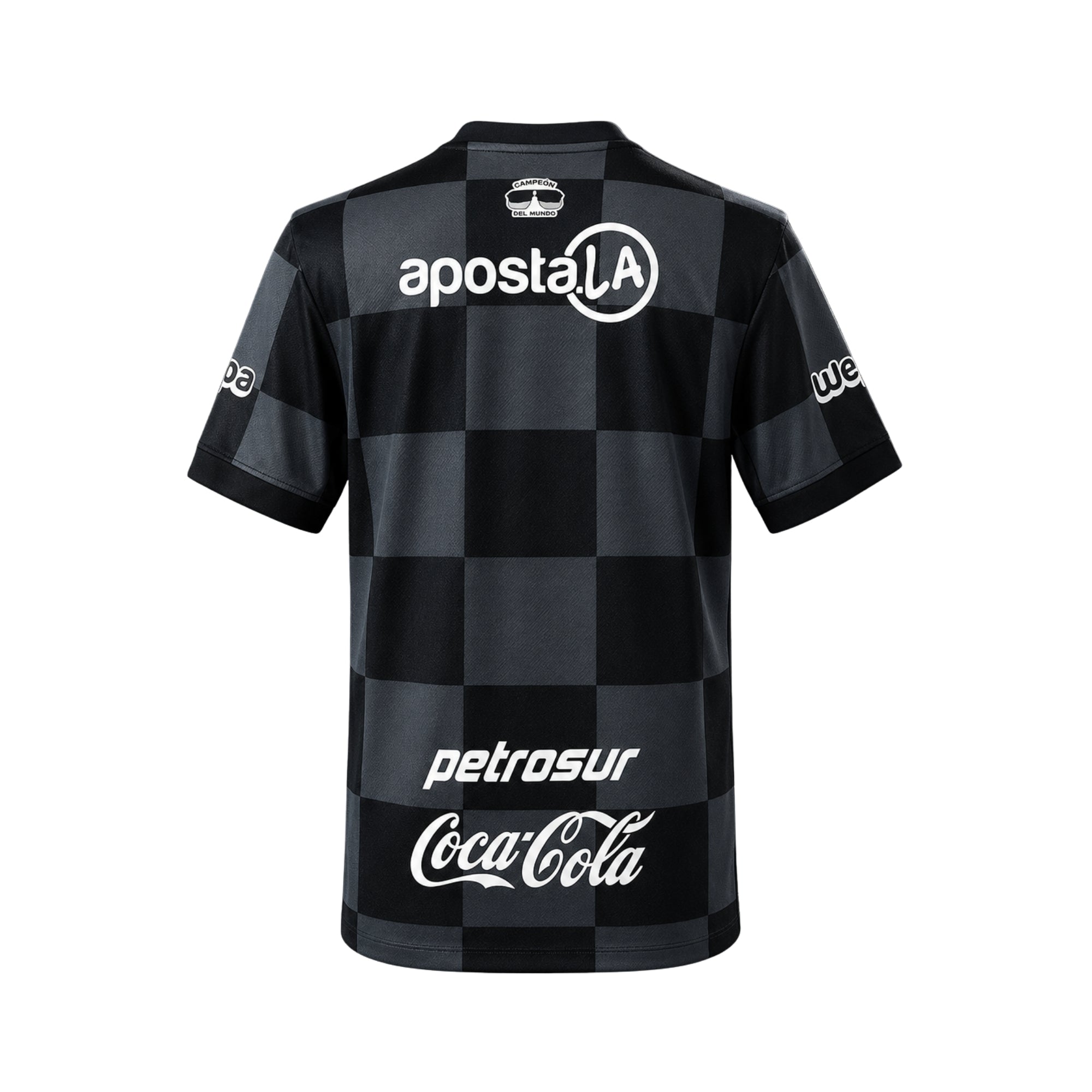 Club Olimpia Extérieur 26/27