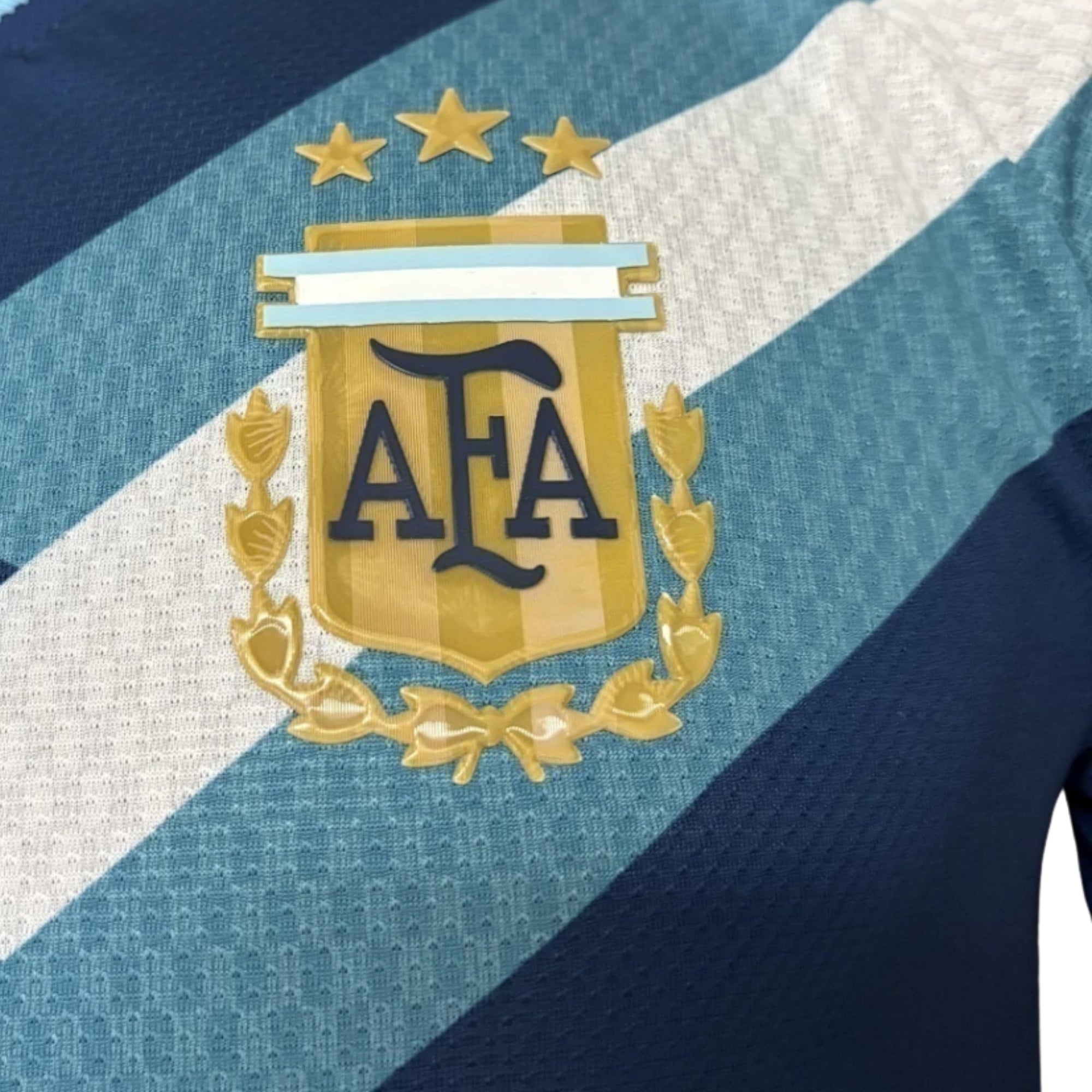 Argentine Édition Spéciale 26/27 - Coupe du Monde 2026 - Version Joueur