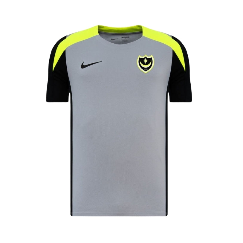 Portsmouth Training 25/26