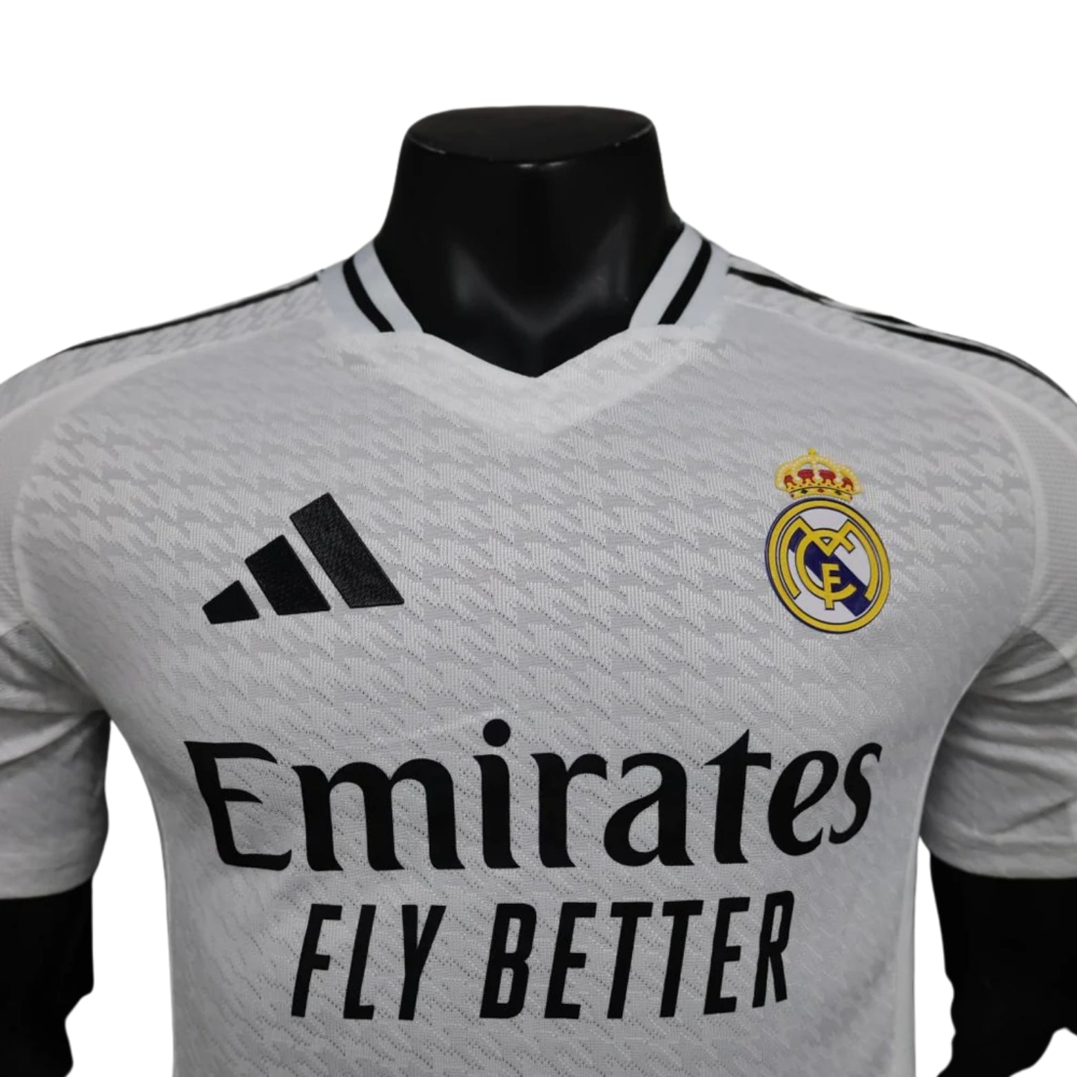 Real Madrid Domicile 24/25 - Version Joueur