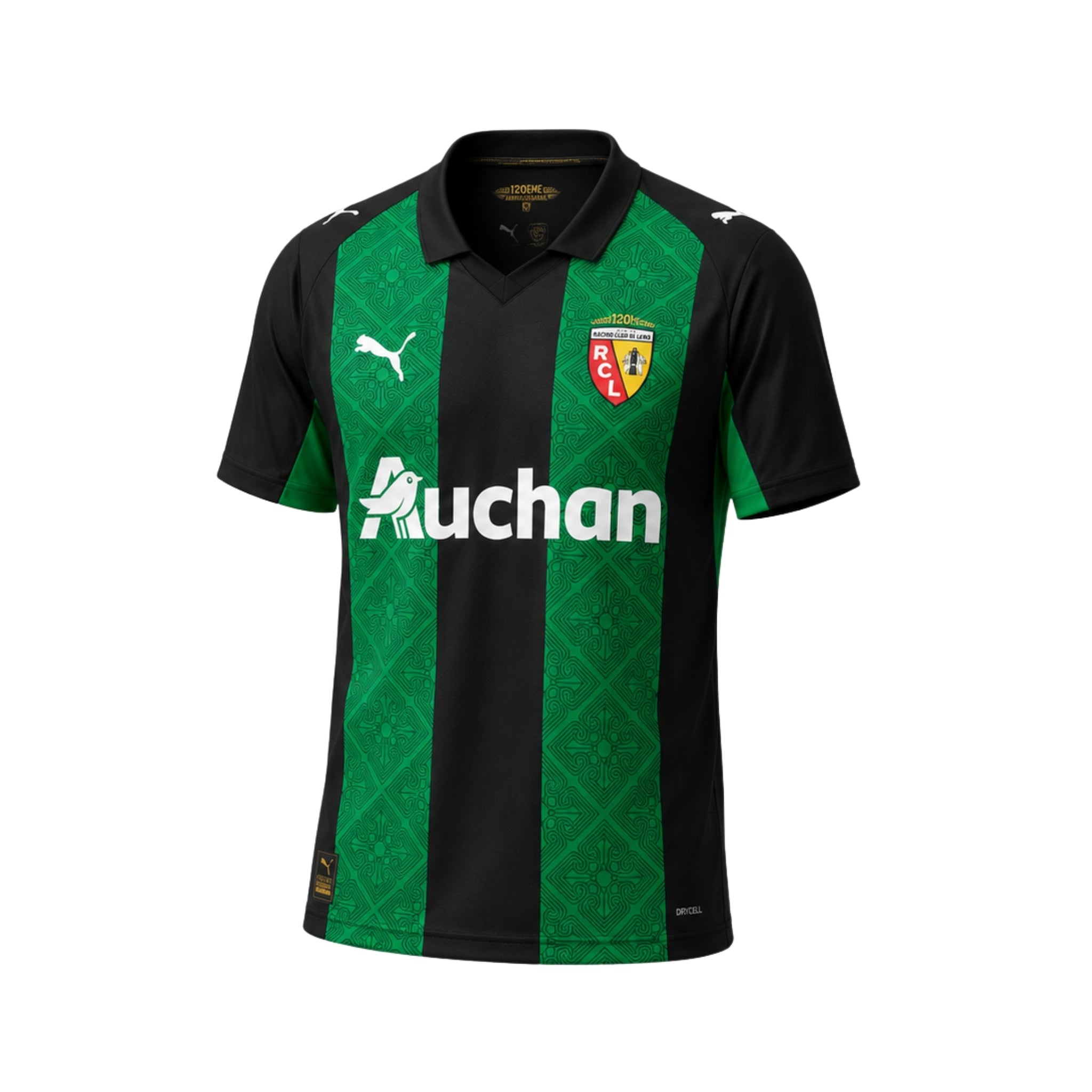 RC Lens Away 25/26