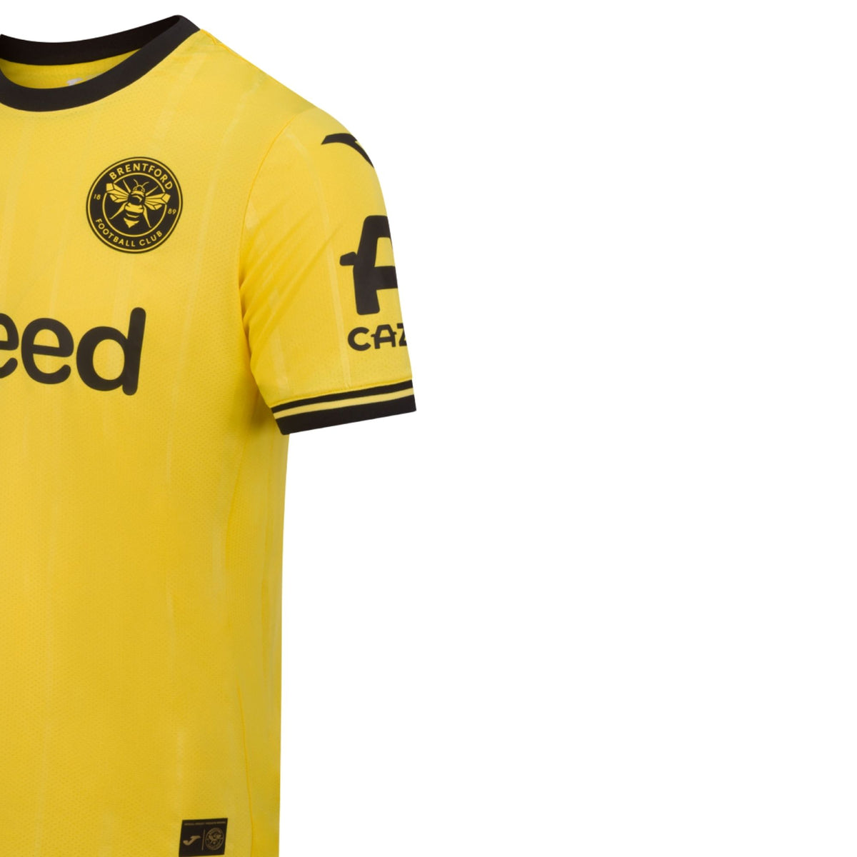 Brentford Troisième 26/27