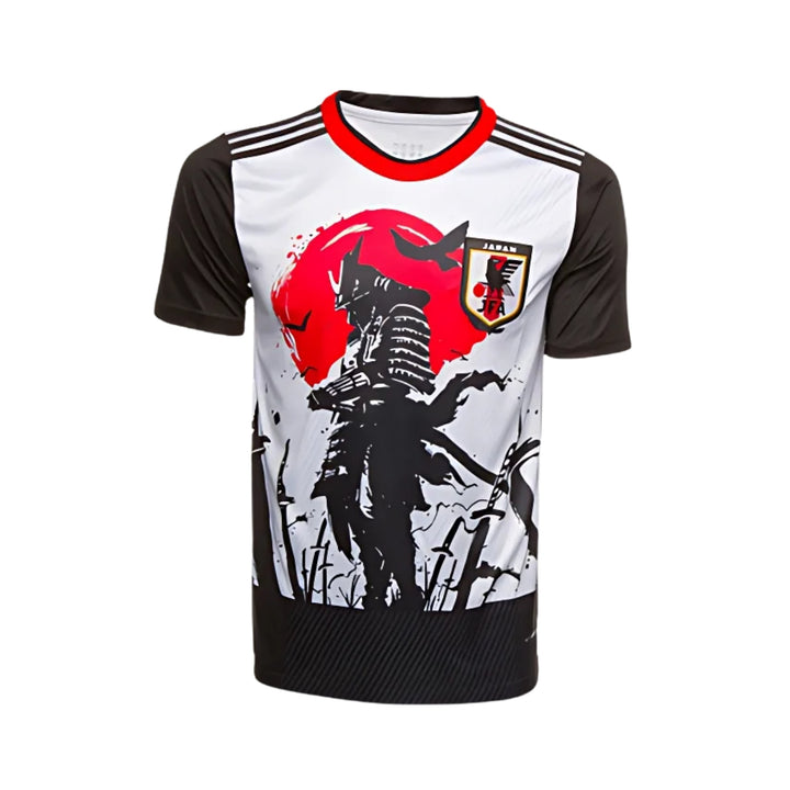 Japan Special Edition 22/23 - White and Black 2