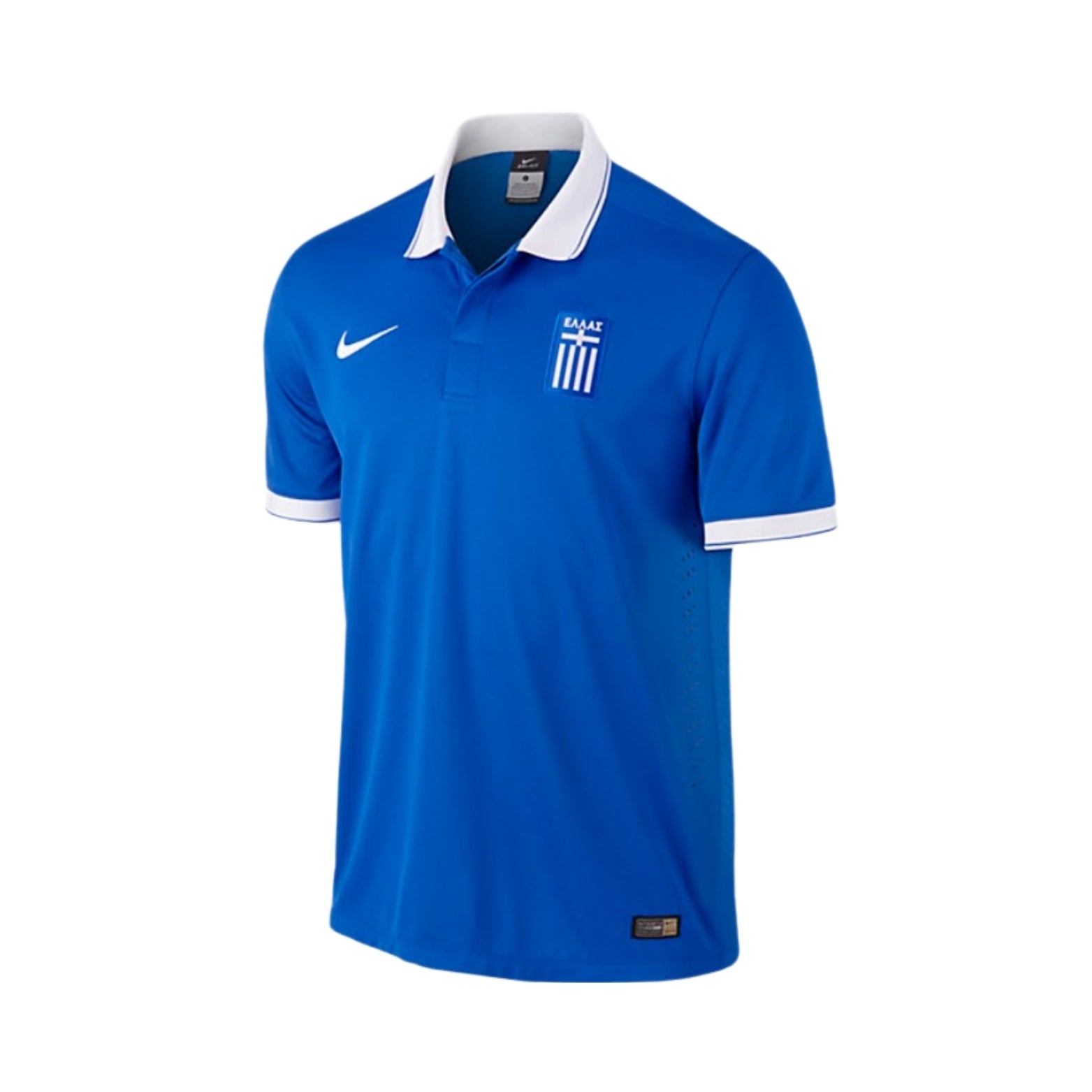 Grèce Extérieur 14/15