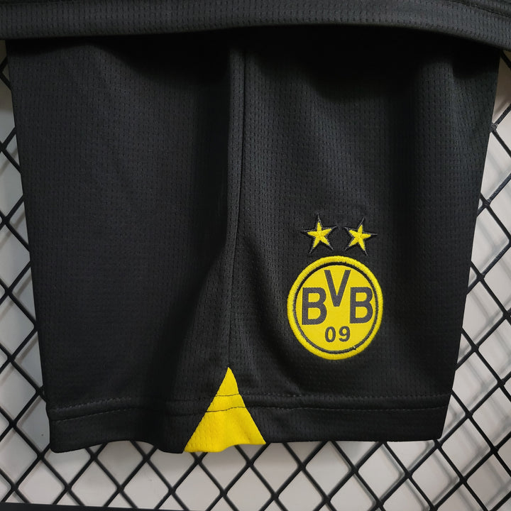 Kit - Borussia Dortmund Domicile 23/24