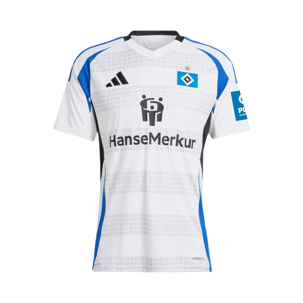 Hamburgo SV Local 24/25