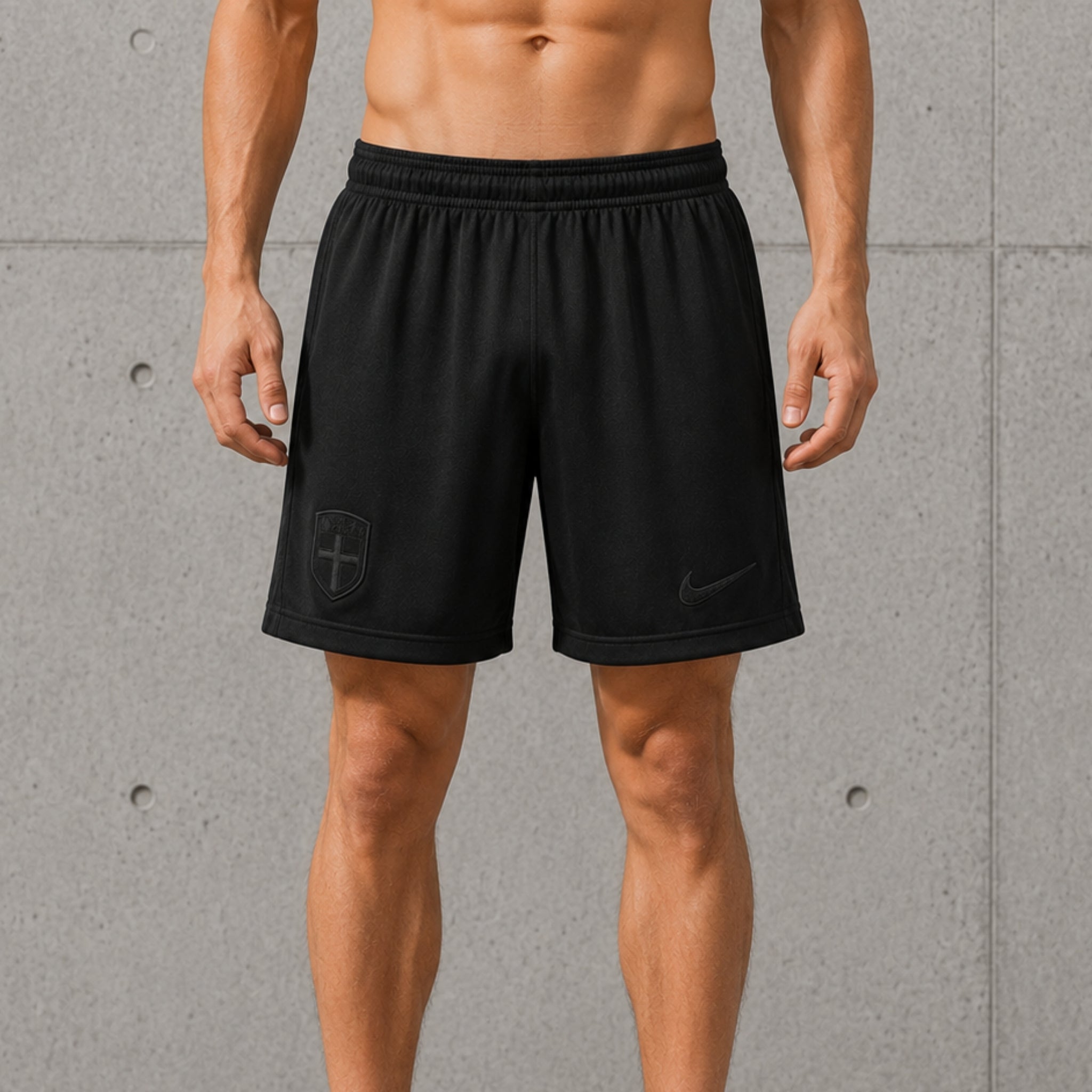 Norway Away 26/27 Shorts
