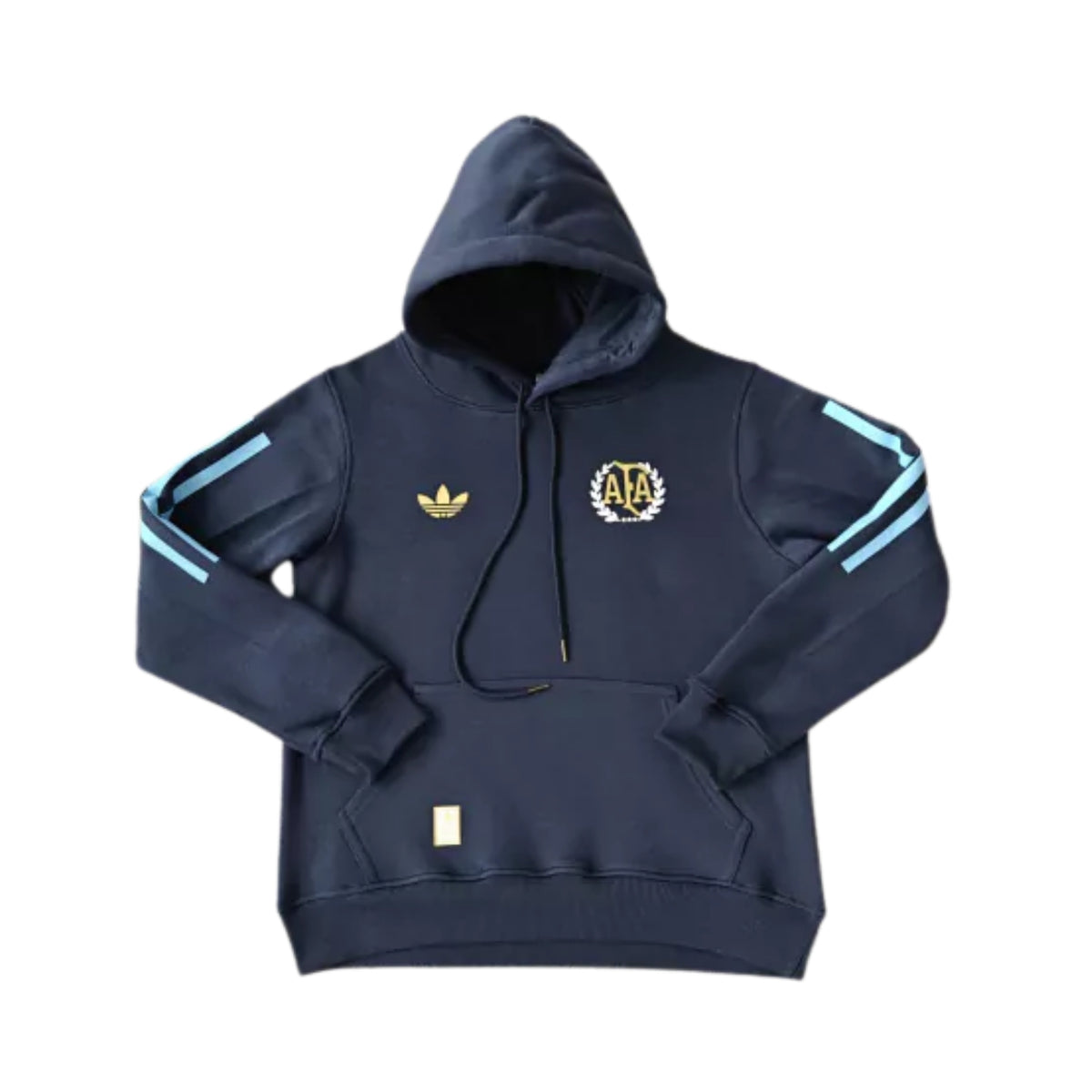 Argentina 25/26 - Sweatshirt - Front view