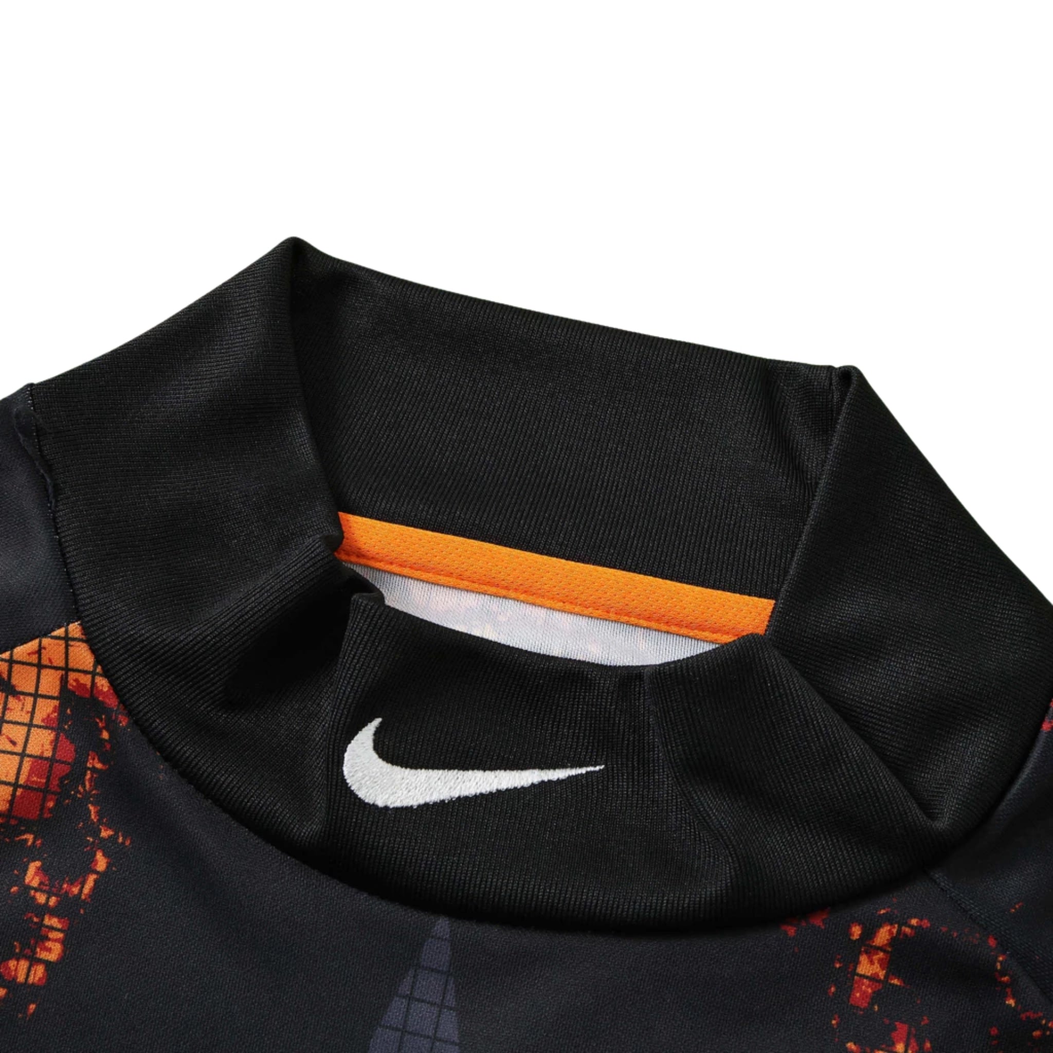 Pays-Bas Gardiens de But 26/27 - Coupe du Monde 2026 - Manches Longues