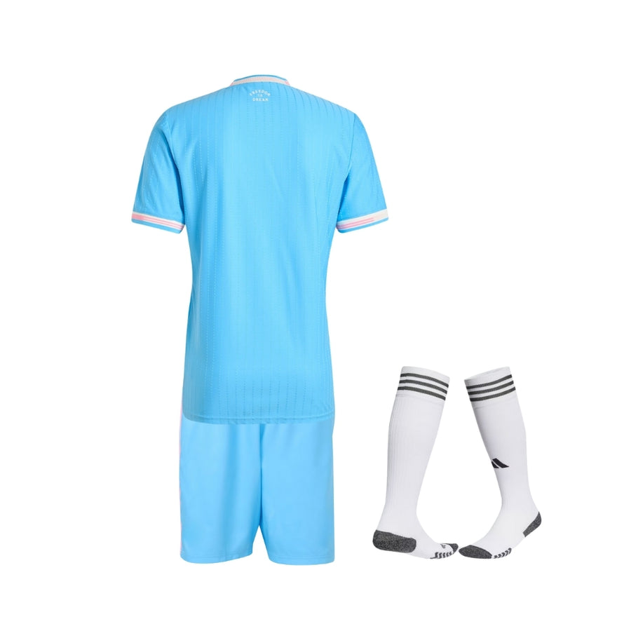 Kit - Inter Miami Troisième 25/26