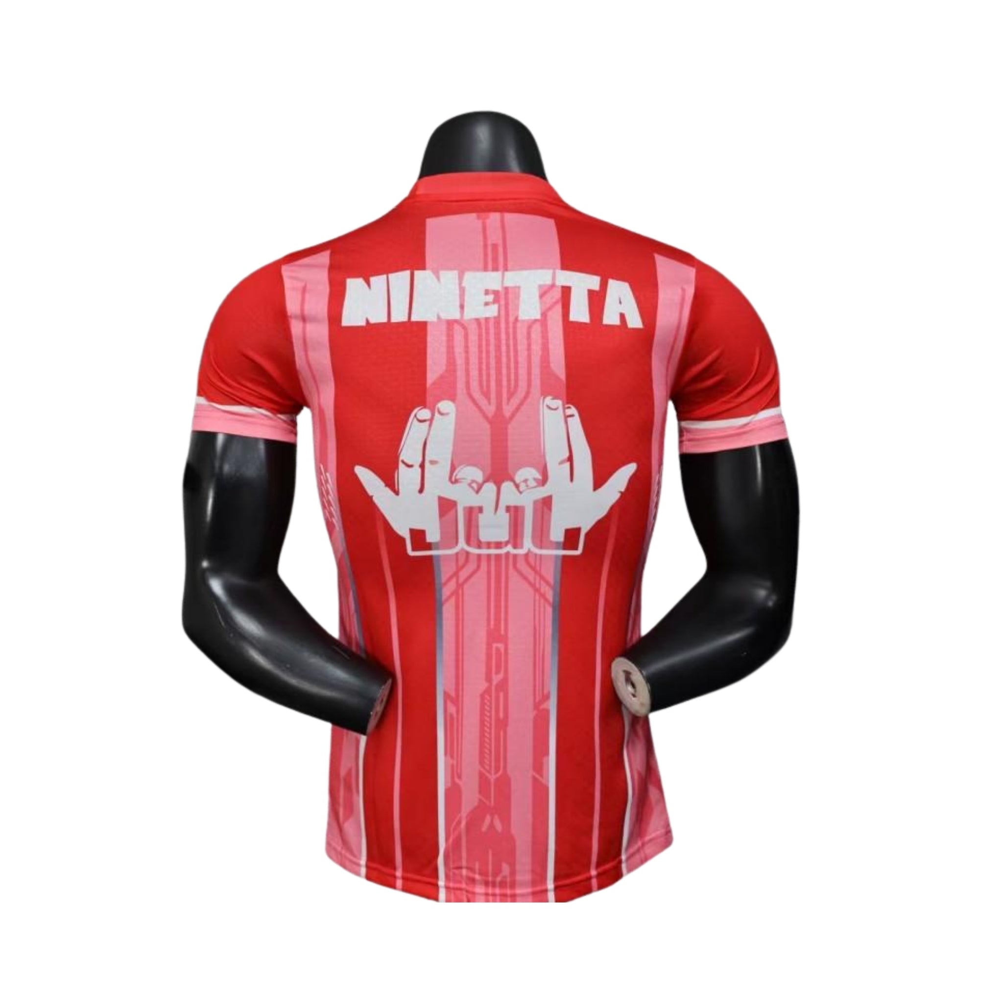 Olympique de Marseille Édition Spéciale 25/26 - Version Joueur