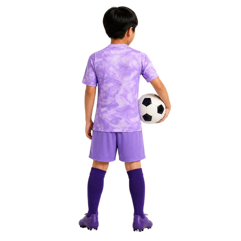 South Korea - Away Kit 26/27 - 2026 World Cup