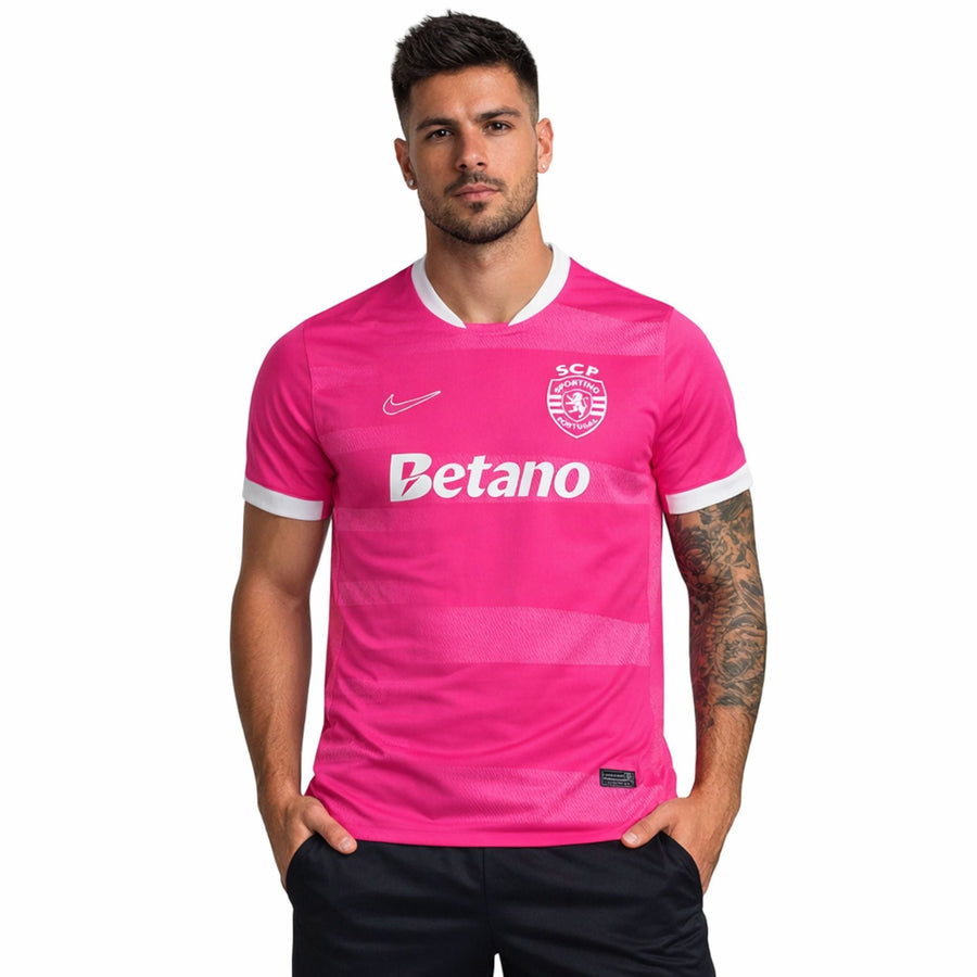 Special Edition Sporting 26/27