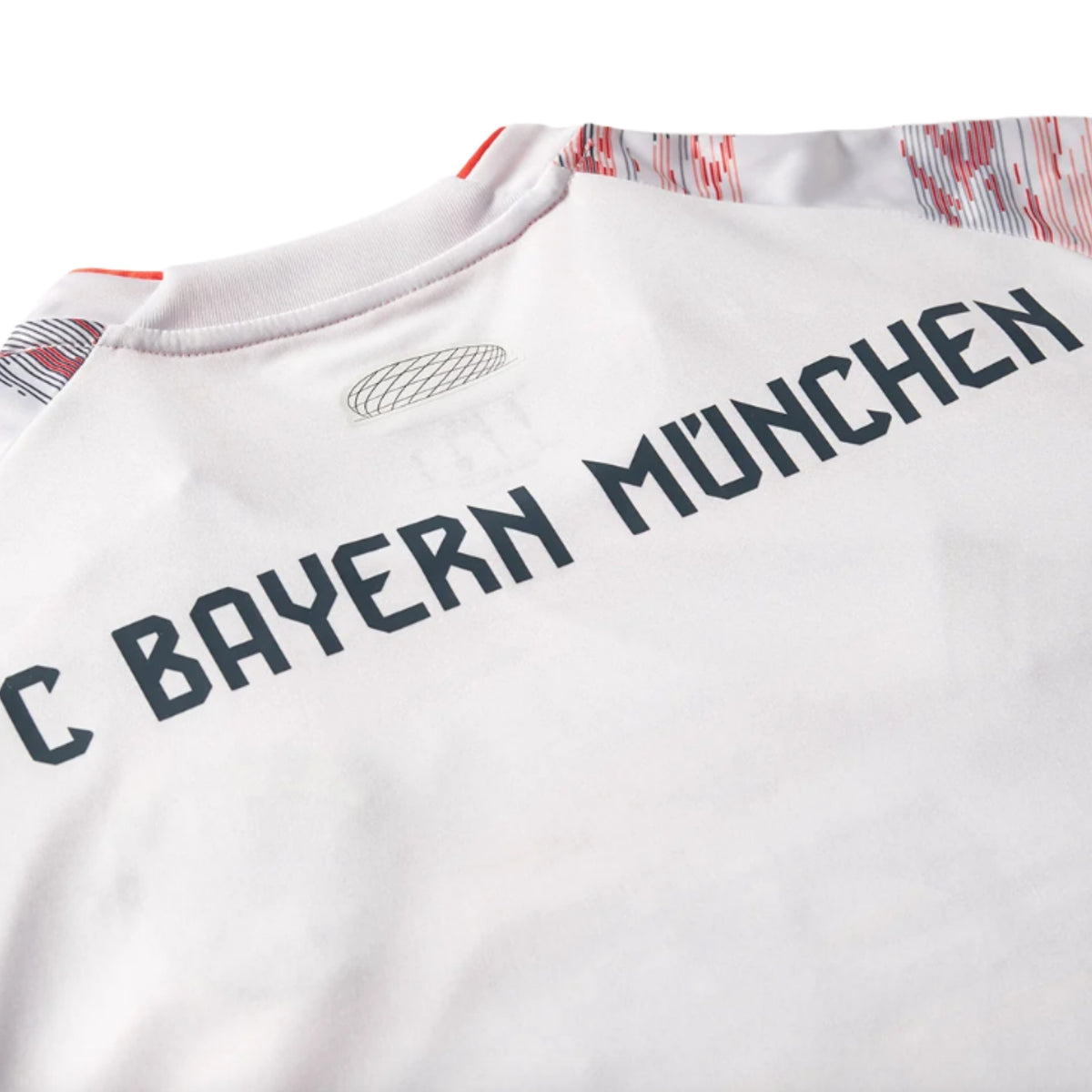 Bayern Munich Extérieur 25/26