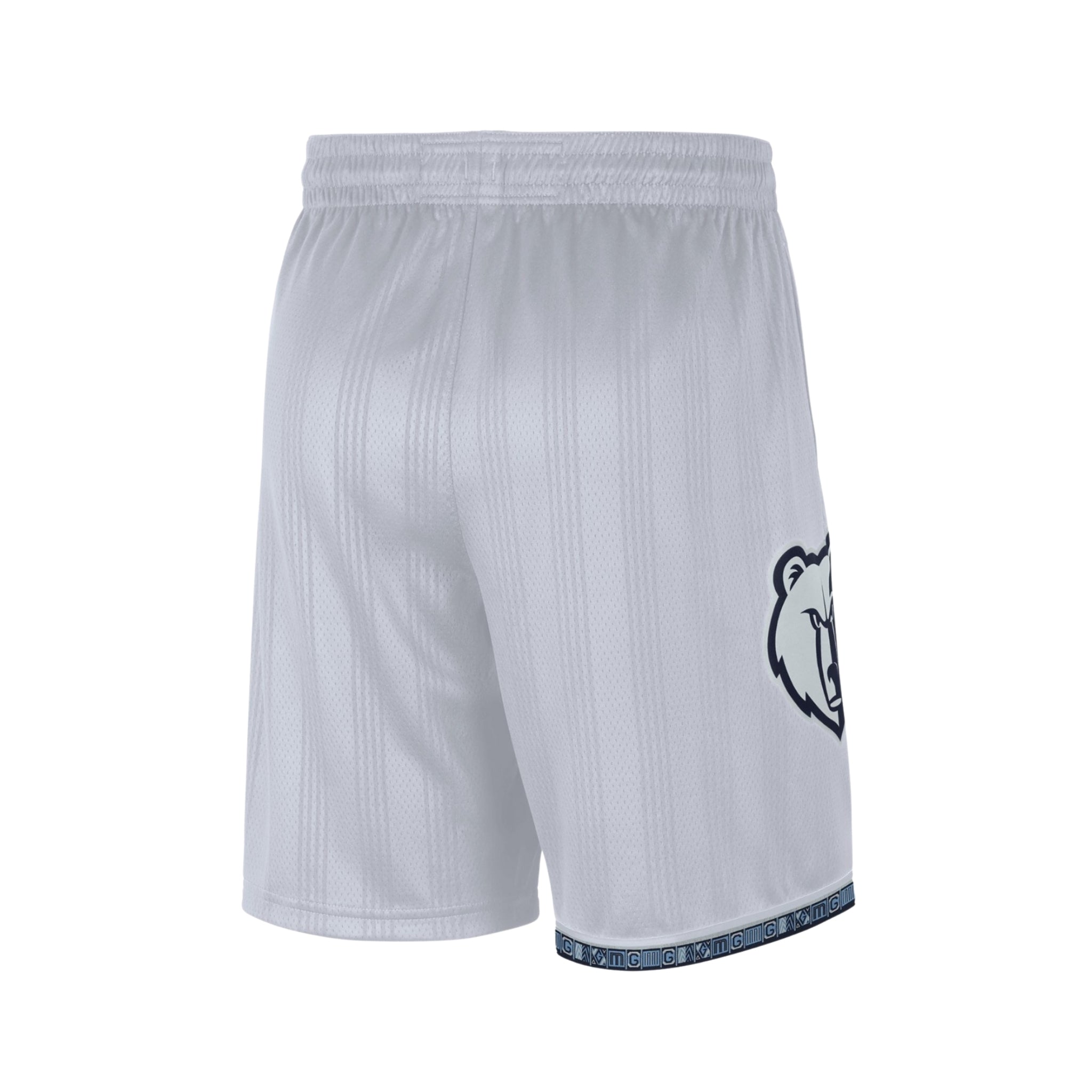 Memphis Grizzlies City Edition 25/26 - Porté
