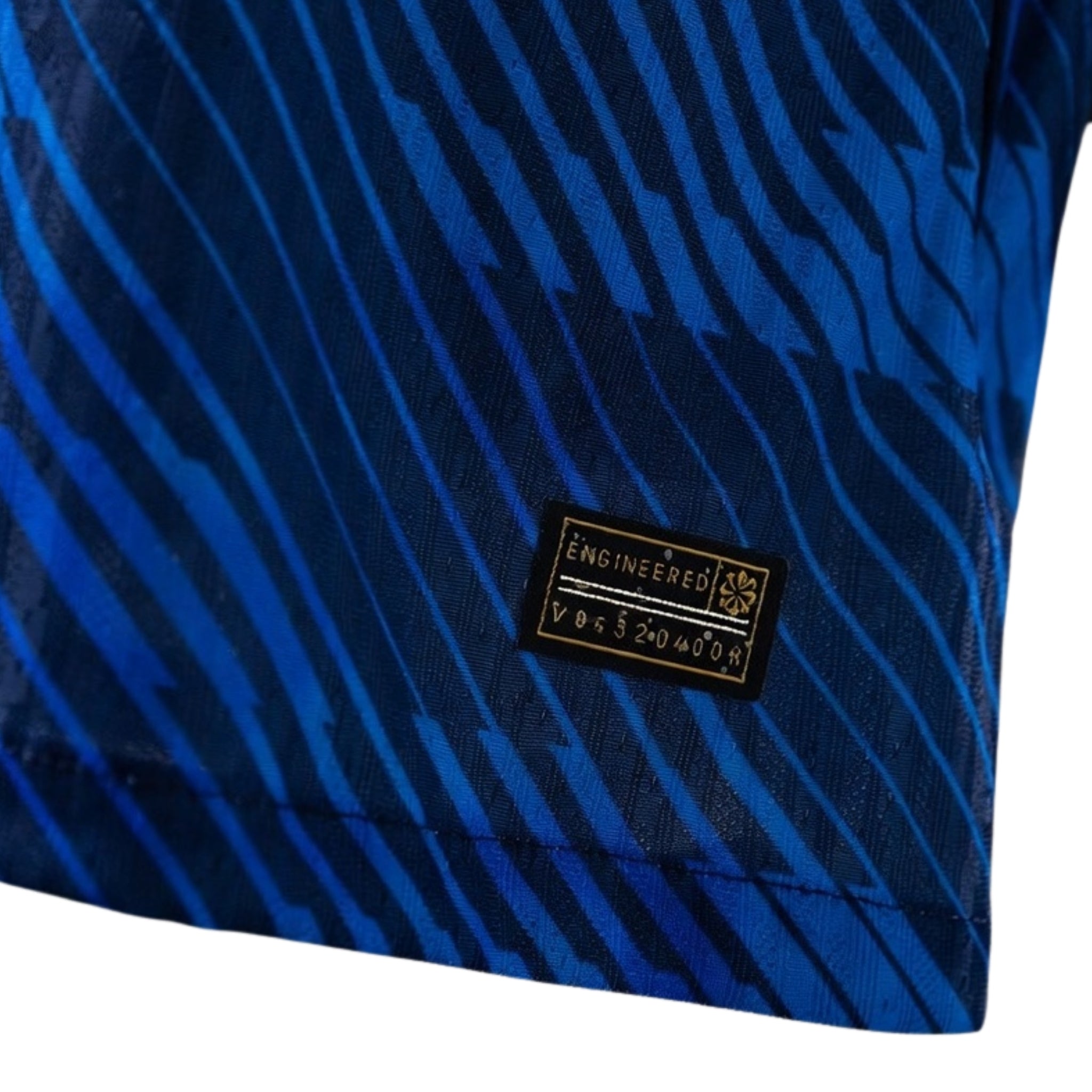 Maillot France Domicile 26/27 - Coupe du Monde 2026 - Version Joueur — détail 3